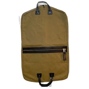 Filson suit cover suit bag